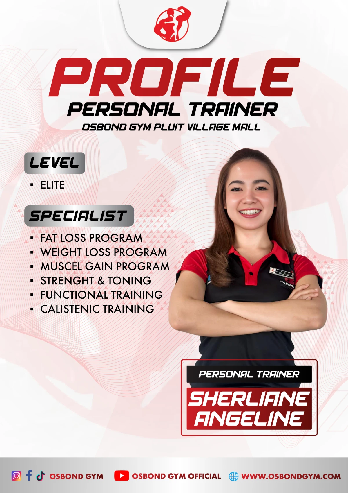 SHERLIANE
